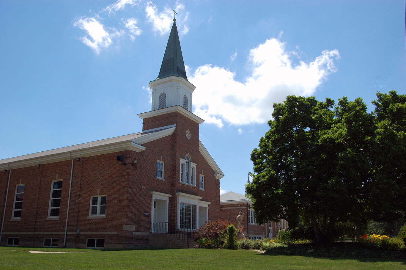 Church Speedway