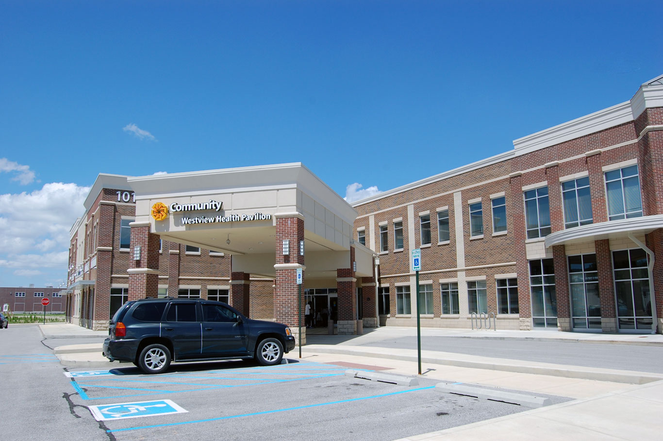Community Medical Center